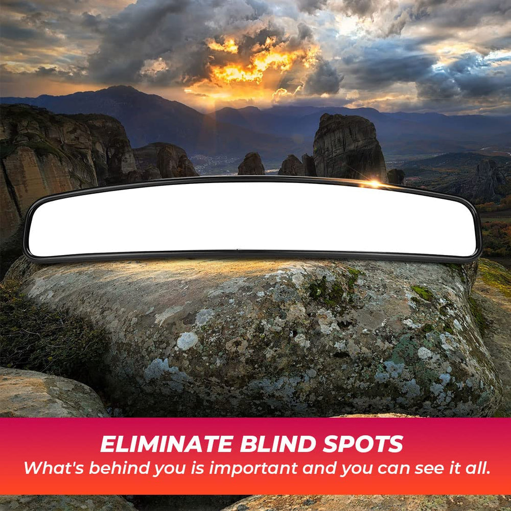 KEMIMOTO butterfly clasp for quick, tool-free installation