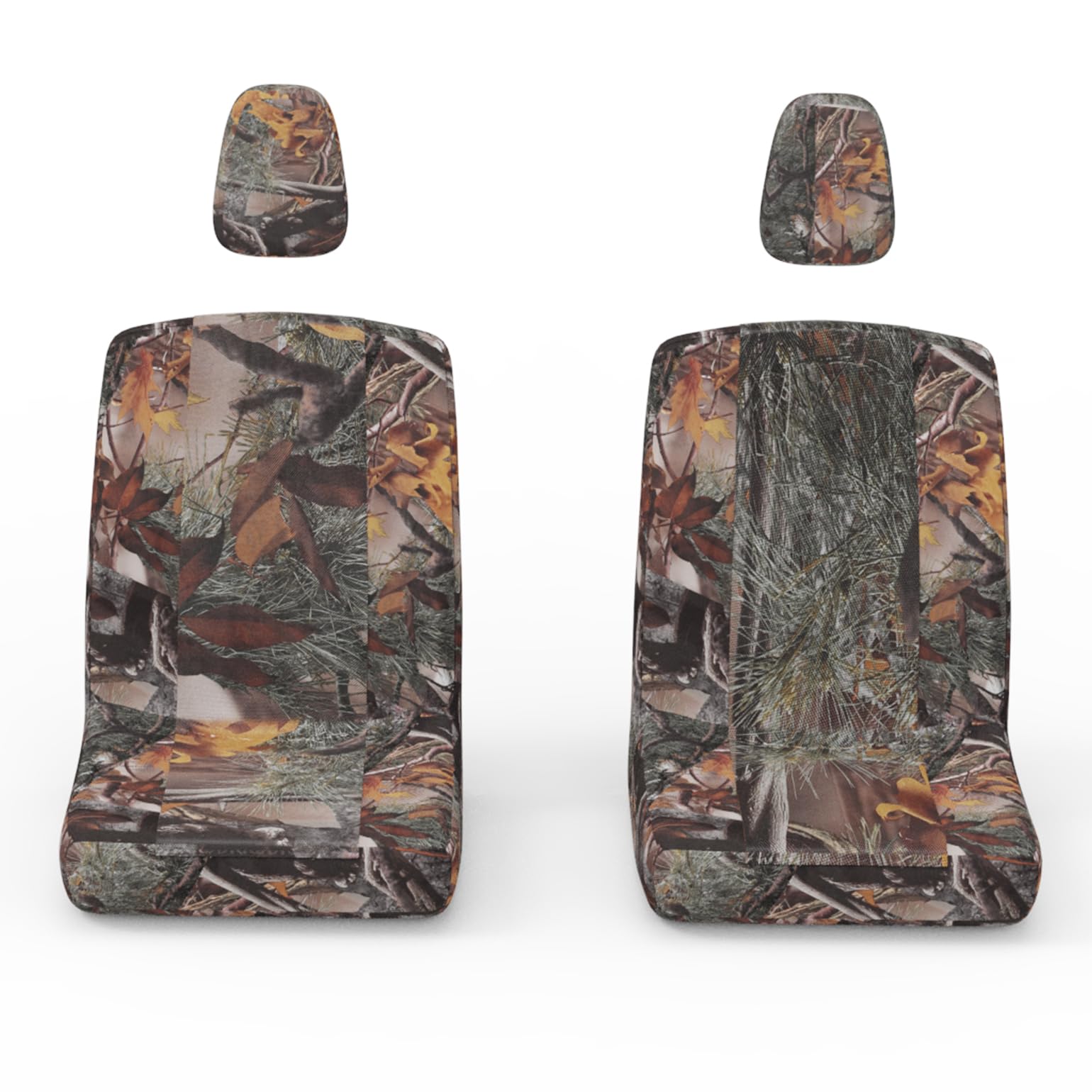 KEMIMOTO UTV covers fit Rhino bucket seats across model years
