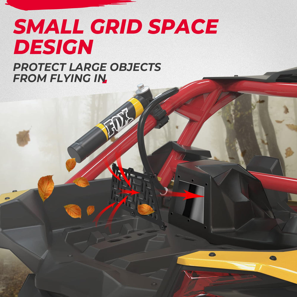 KEMIMOTO X3 corrosion-resistant design withstands tough climates and trails.
