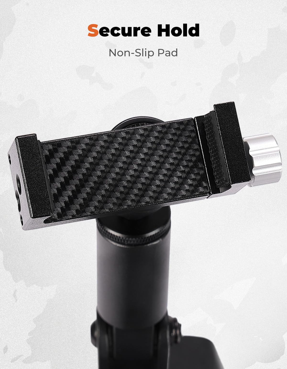 KEMIMOTO includes all tools for quick, hassle-free setup.