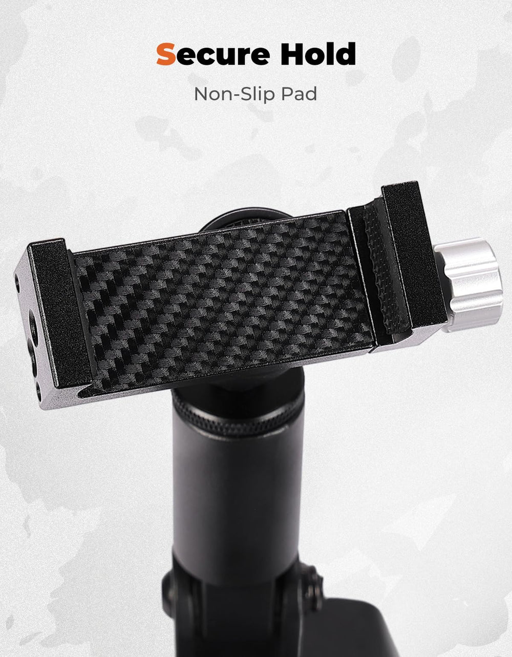 KEMIMOTO includes all tools for quick, hassle-free setup.