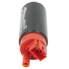 KEMSO 340LPH bypass valve highlights high-pressure capability for tuned engines.