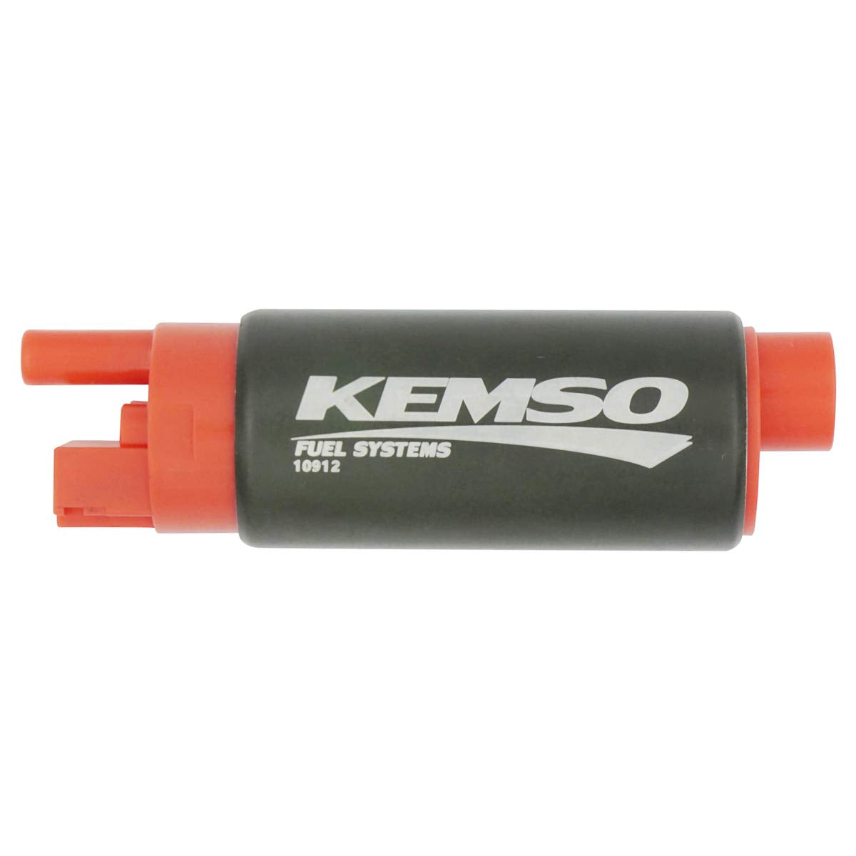 KEMSO packaging with USA-based support signifying trusted service