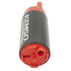 KEMSO 340LPH pump compatible with Walbro GSS342 upgrades