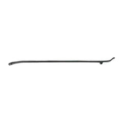 Ken-Tool 34645 mount-demount iron 37in, black, provides leverage for tubeless tire mounting