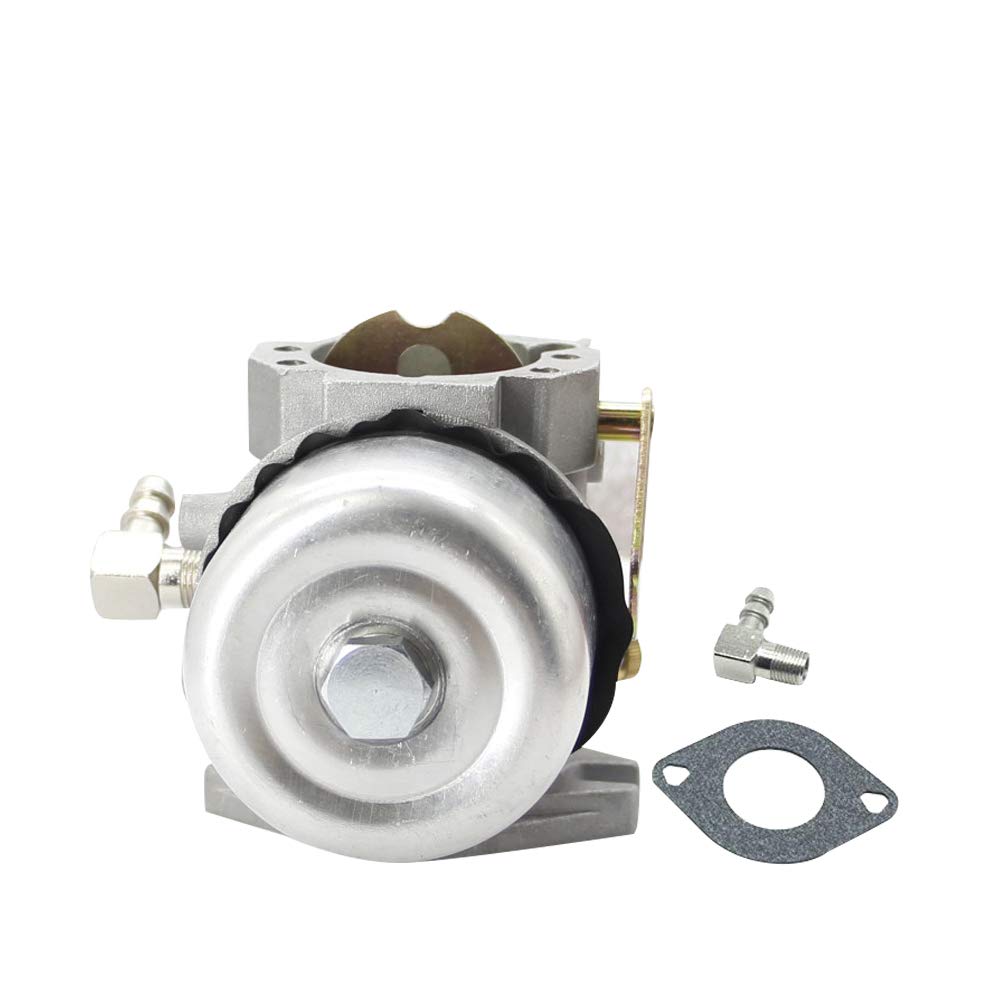 KEONG carburetor with gasket kit supports replacement.