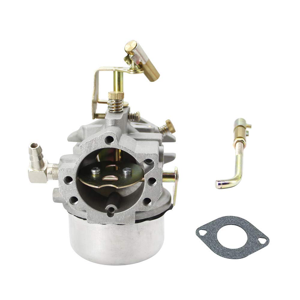 KEONG carburetor for K241/K301 engines with a precise 26mm bore.