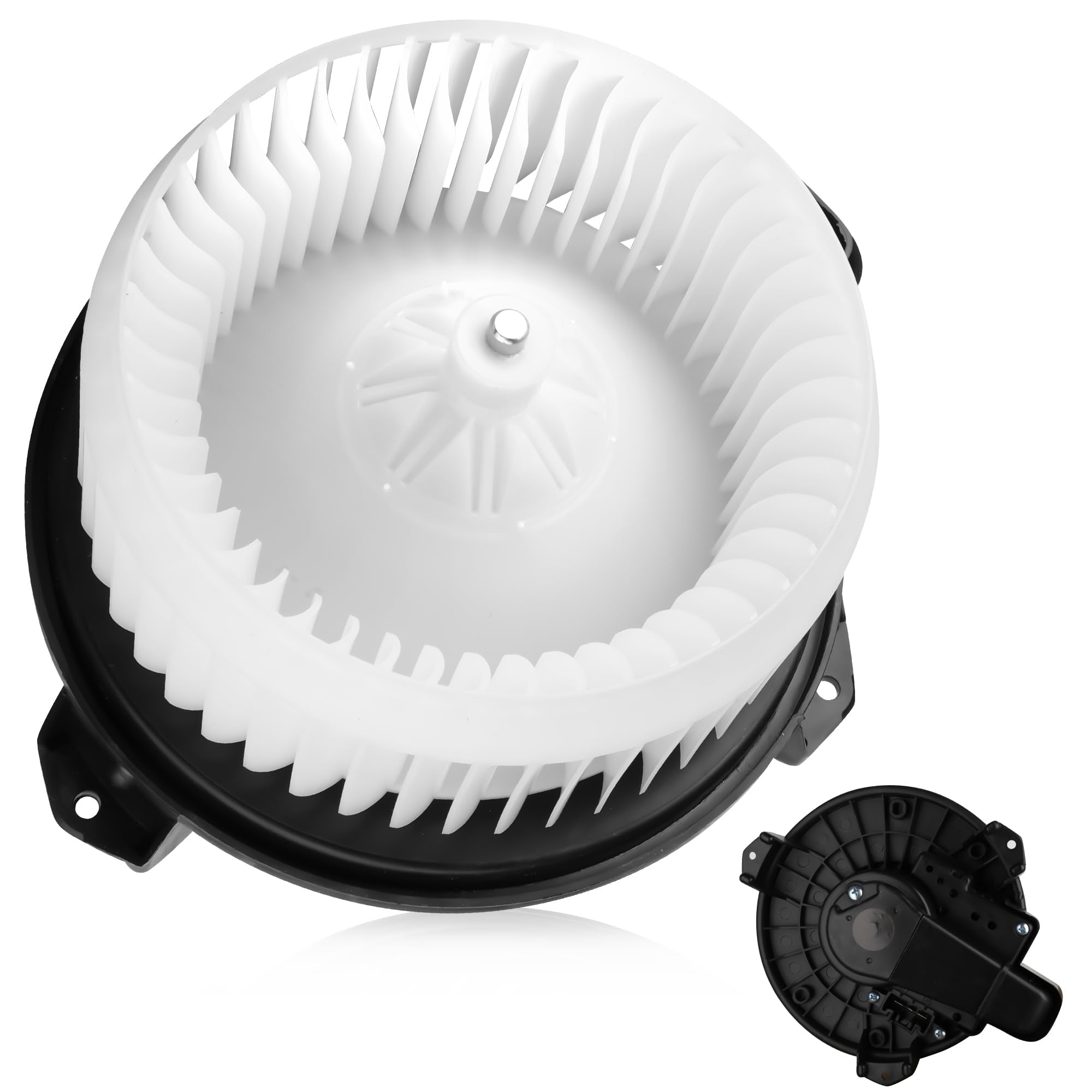 KERBIY 87103-0E040 blower motor for Toyota 4Runner improves airflow efficiency