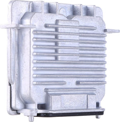 KERBIY D3S ballast close-up showing sturdy aluminum housing for long-lasting performance.