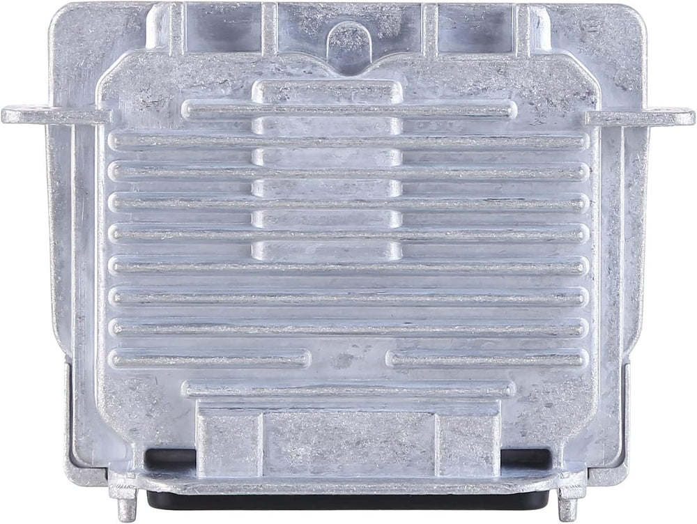 KERBIY D3S ballast with connectors ready for simple installation.
