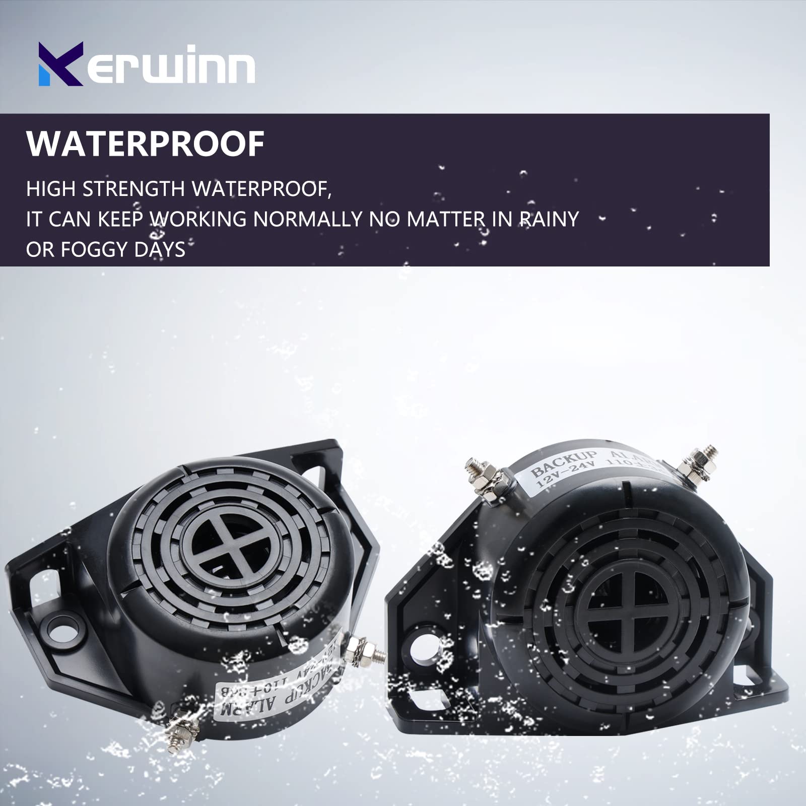 KERWINN epoxy-embedded electronics extend durability for demanding job sites.
