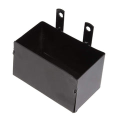 Kesoto battery box holder metal-case view shows rugged construction for long-lasting protection.