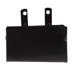 Kesoto open-design battery box enables quick battery access.