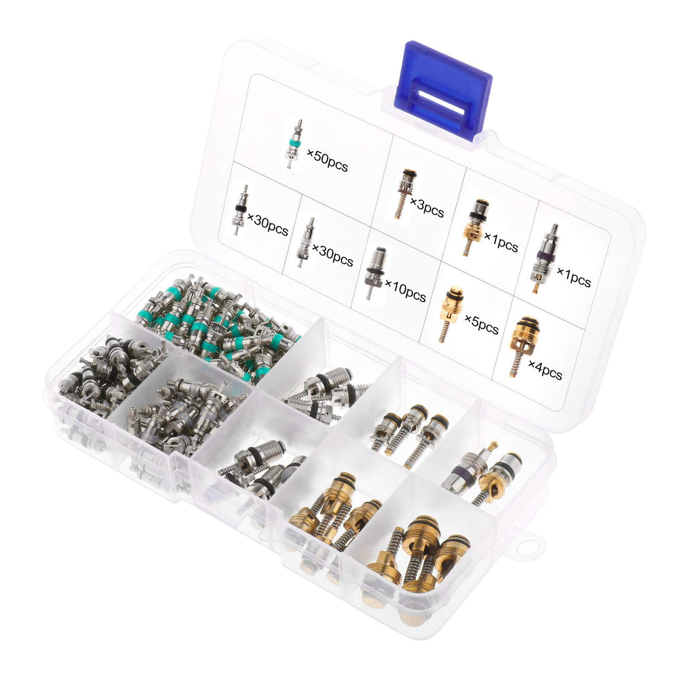 Kesoto compact kit is easy to carry for on-site repairs