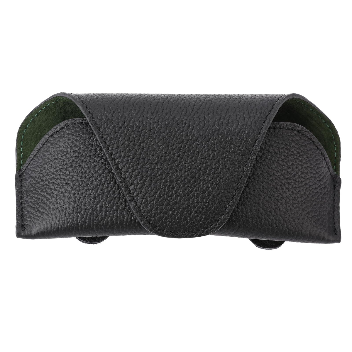 KEVANCHO magnetic sunglass holder for car visor clip secures glasses securely