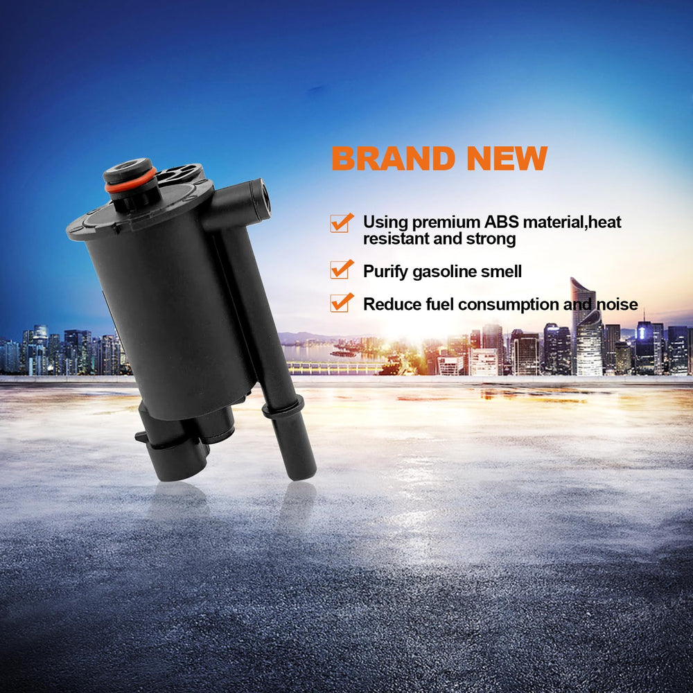 KEVWR vapor purge valve packaging, ready-to-install replacement for GM models