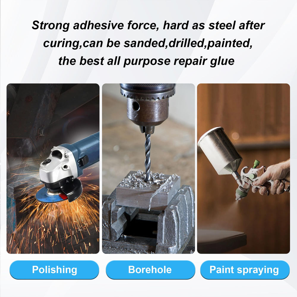 KEWEIYOW glue demonstrates waterproof and high temperature resistance