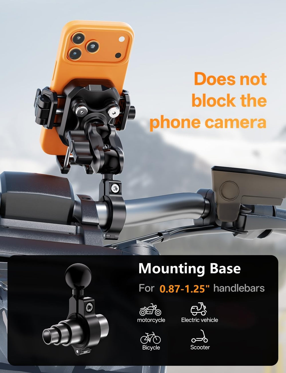 Kewig easy-install with included accessories for quick setup.