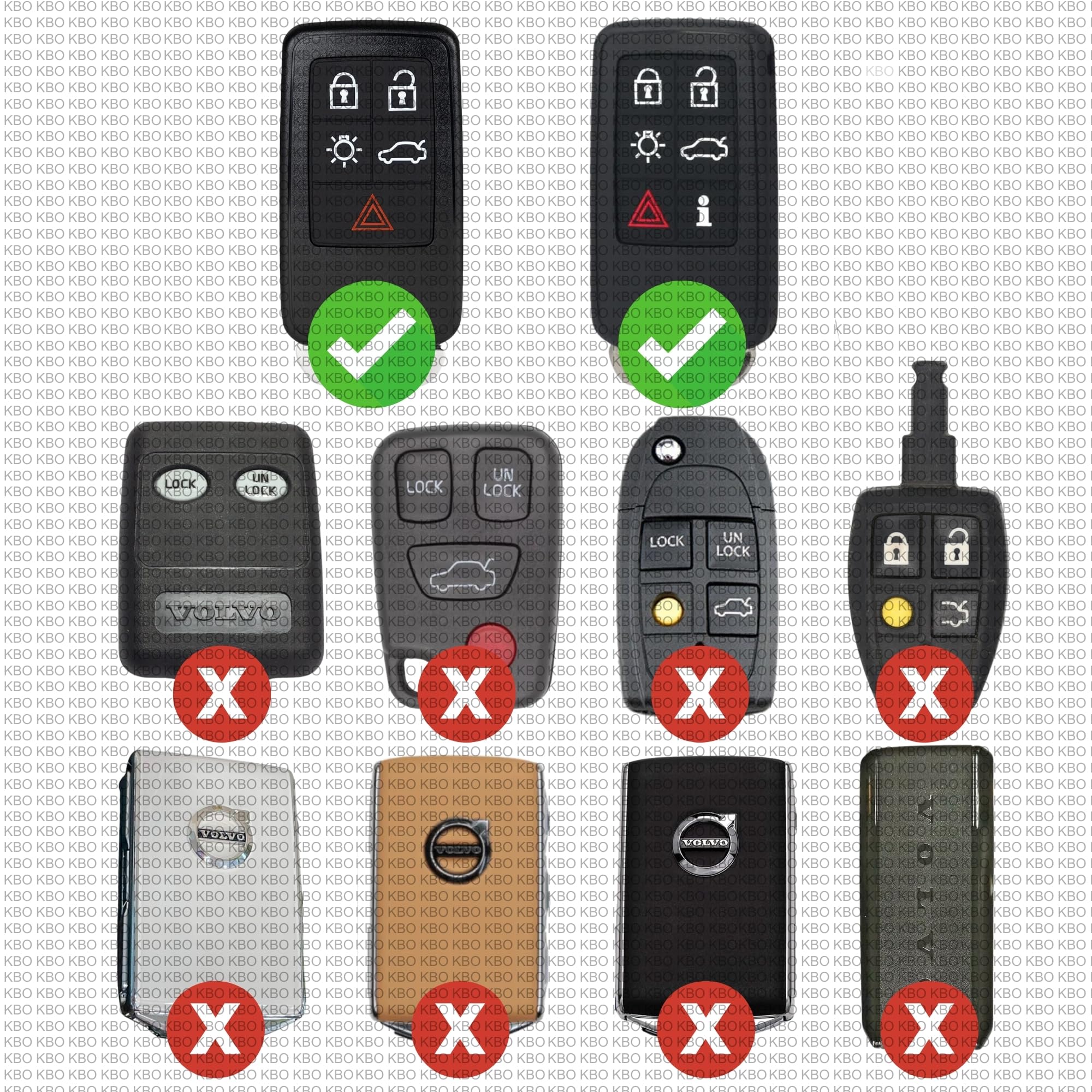 Key Battery Outlet CR2430 remote-start-ready cell on packaging
