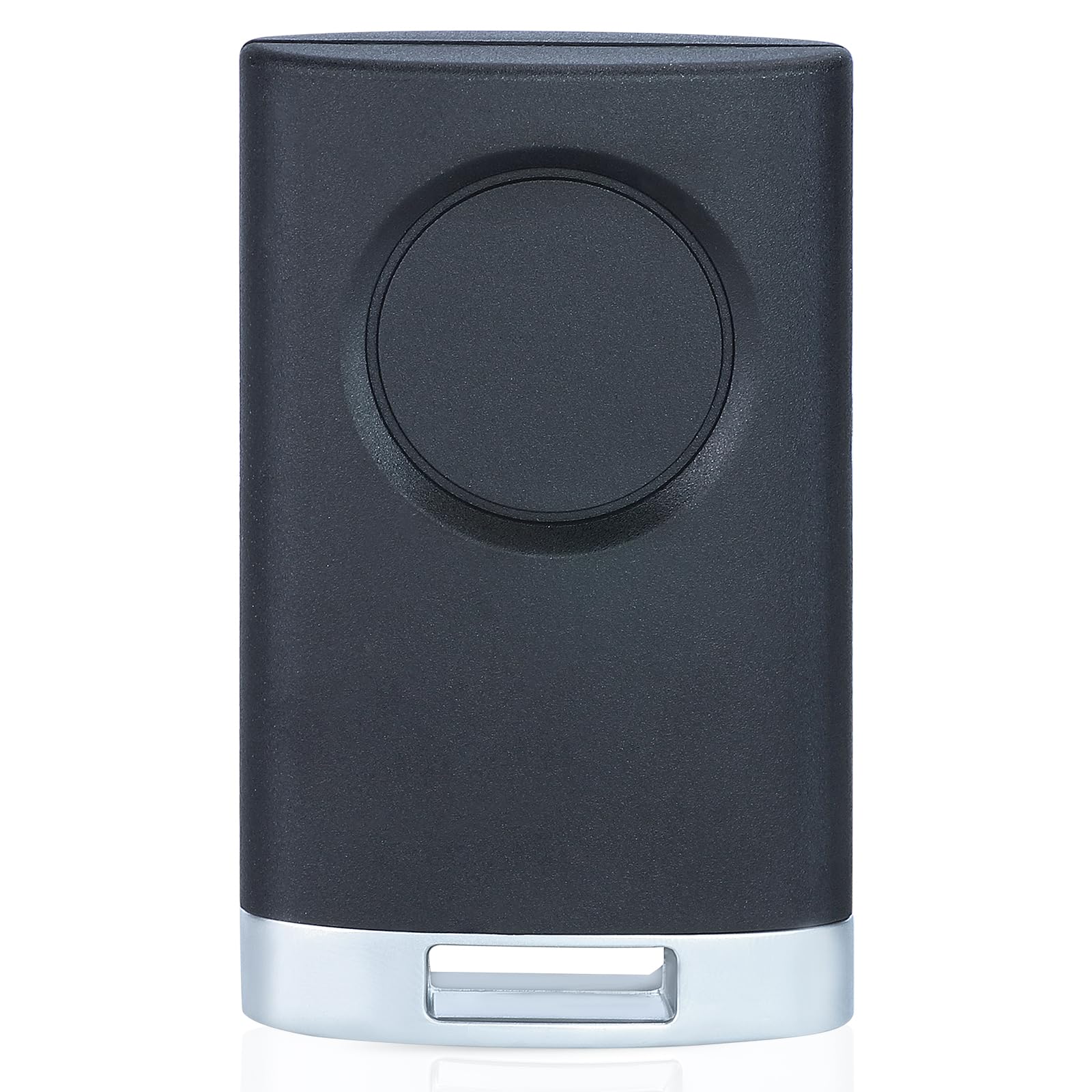 Keyecu remote and transponder require programming for proper use
