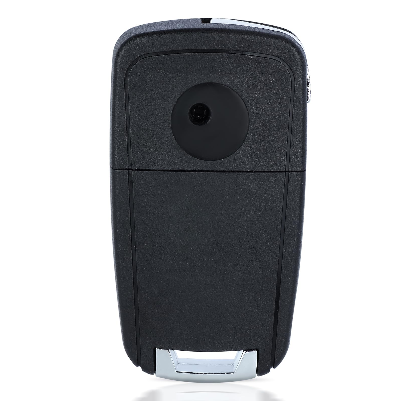 Keyecu replacement remote fob packaging included for easy setup