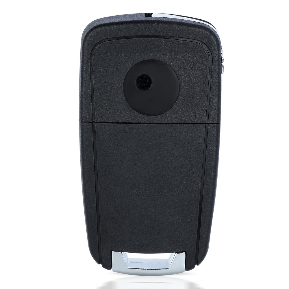 Keyecu replacement remote fob packaging included for easy setup