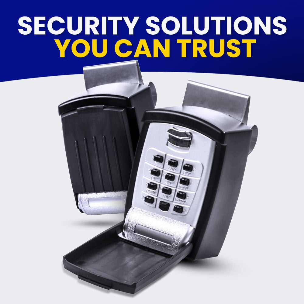 KeyGuard SL-591 rideshare use case shows versatile portable safety near vehicle.