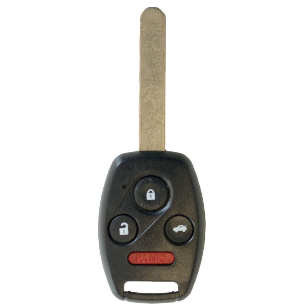 Keyless2Go Honda CR-V replacement fob ready for quick DIY programming.