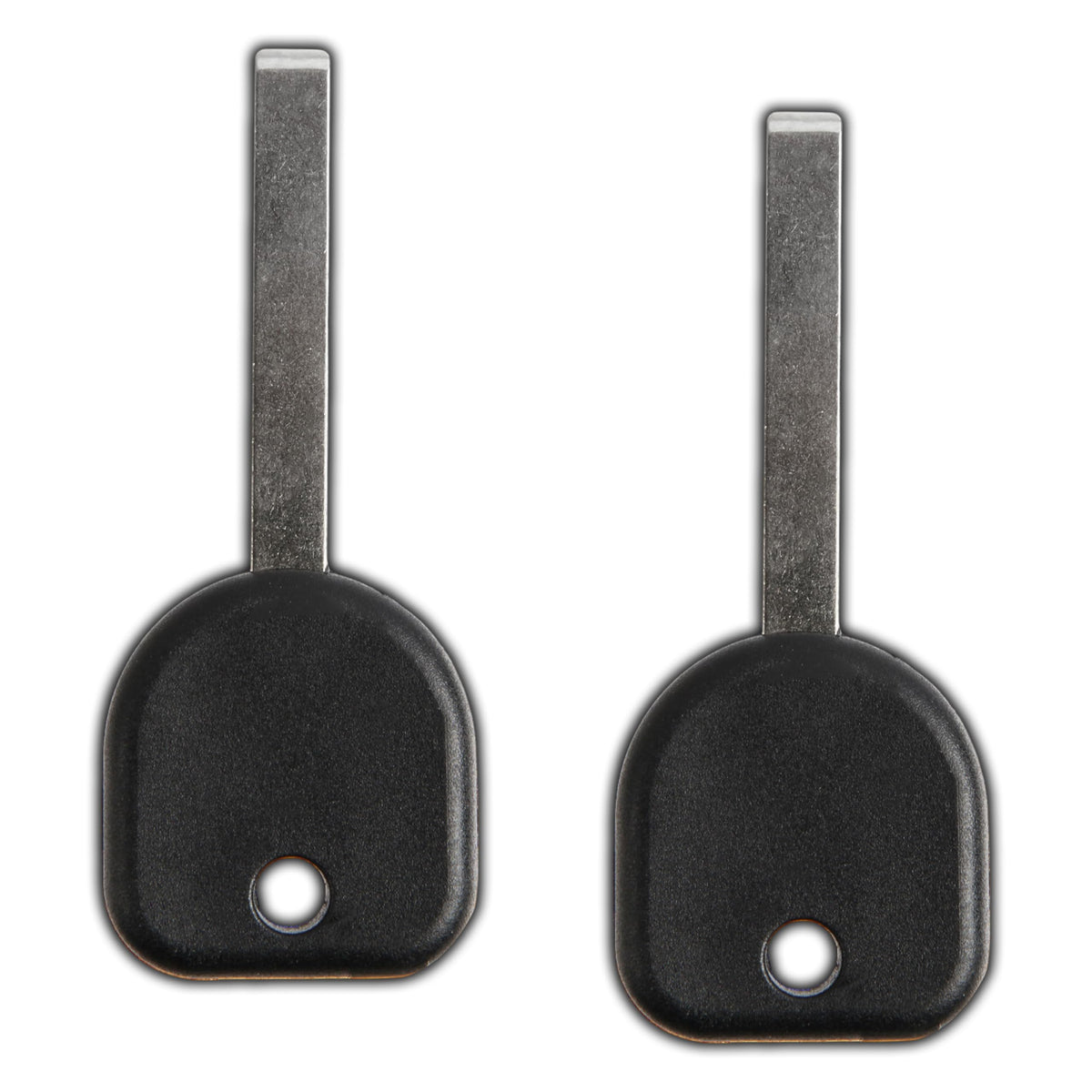 KeylessOption B120-PT remote fob front view for Chevrolet Express and GMC Savana