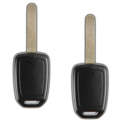 KeylessOption MLBHLIK6-1TA remote 4-button pack2 back view