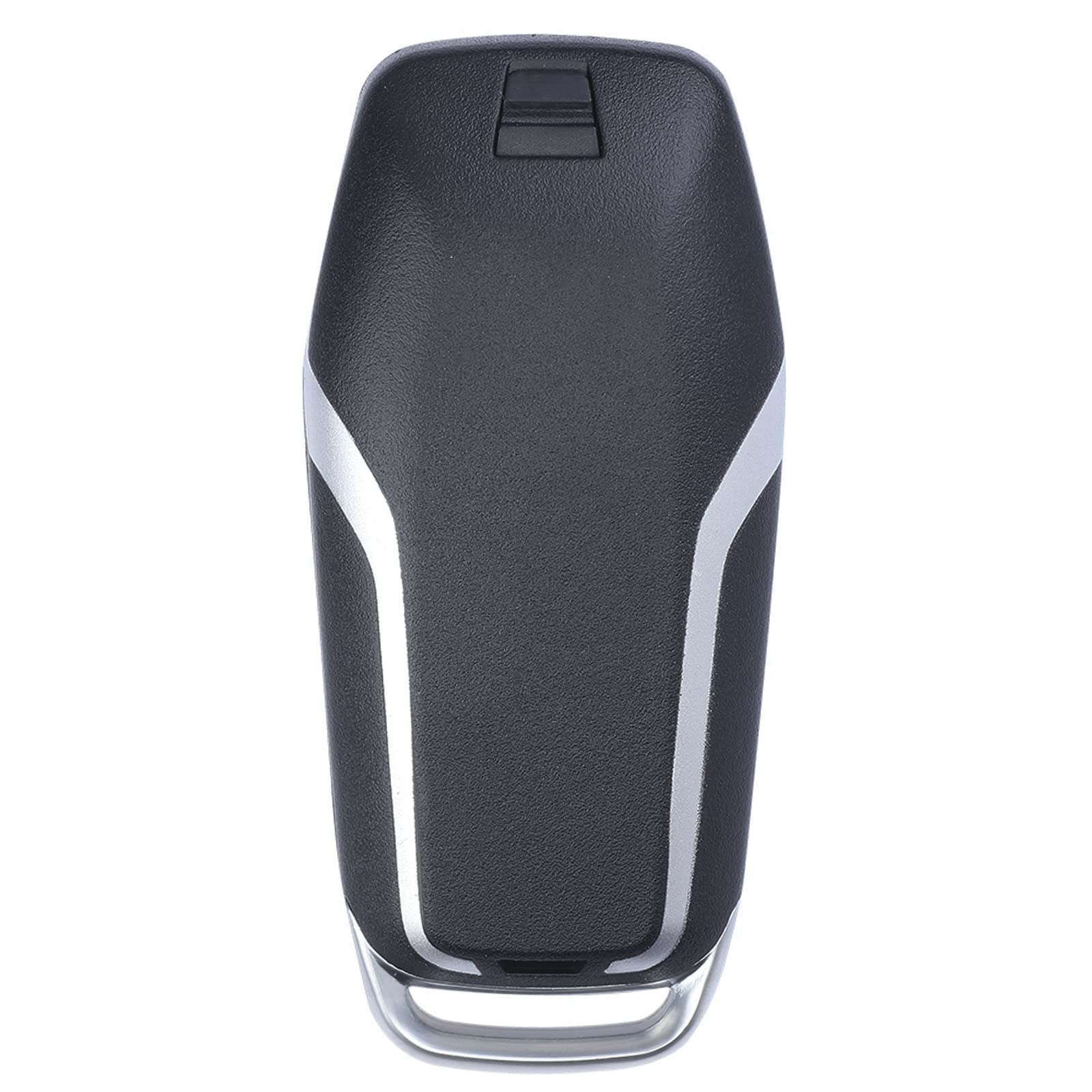 Keymall Lincoln MKX shell close-up highlights compatibility and protective shell against daily wear.