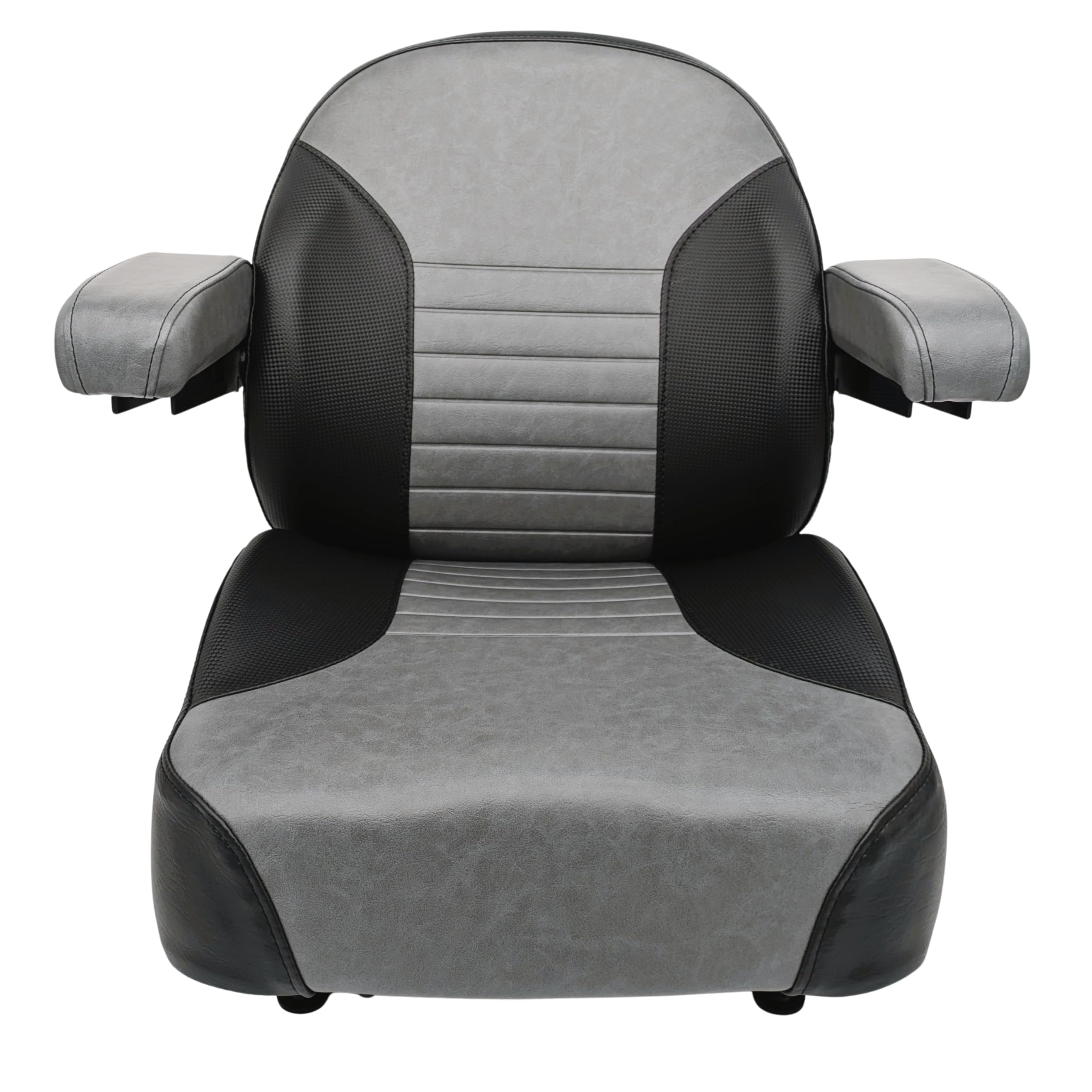 Keystone Seats Comfort Plus bolt pattern 1125-wide-11-deep confirms universal compatibility.