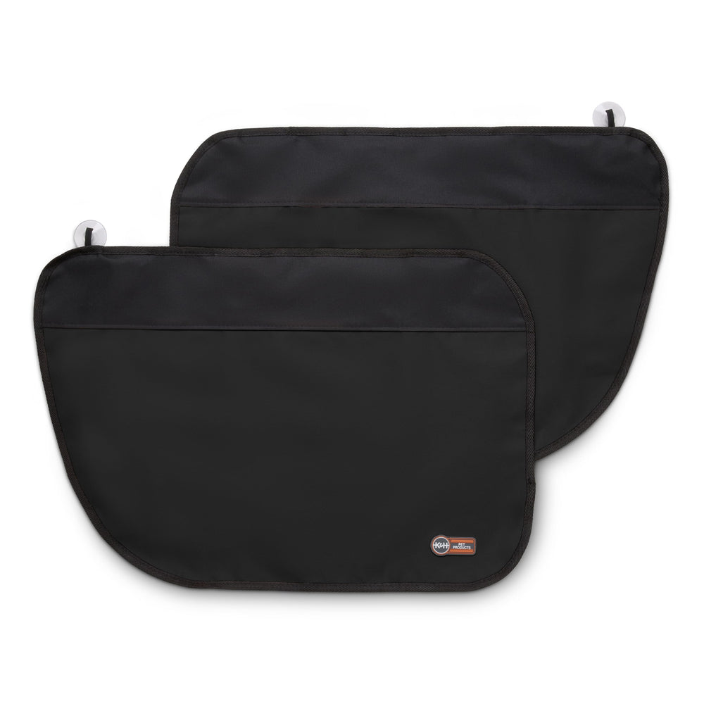 K&amp;H Car Door Protector left side 27x19 protects door from scratches