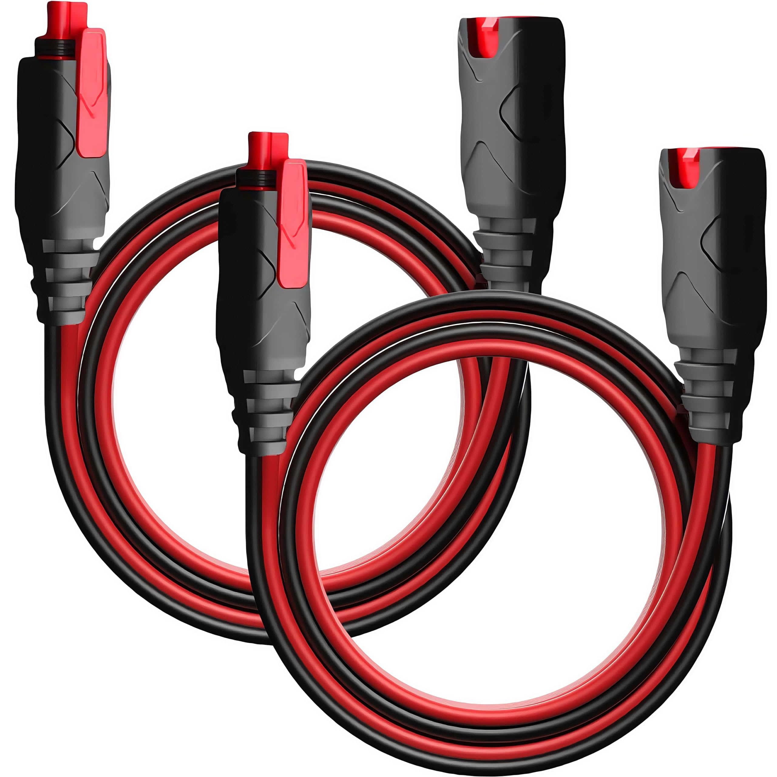 KIAPIEBIO GC004 extension cable with 21 ft reach for Genius chargers
