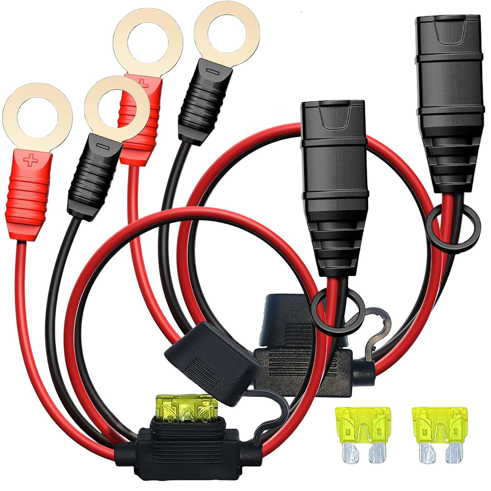 KIAPIEBIO GC008 X-Connect M10 eyelet connector for NOCO chargers