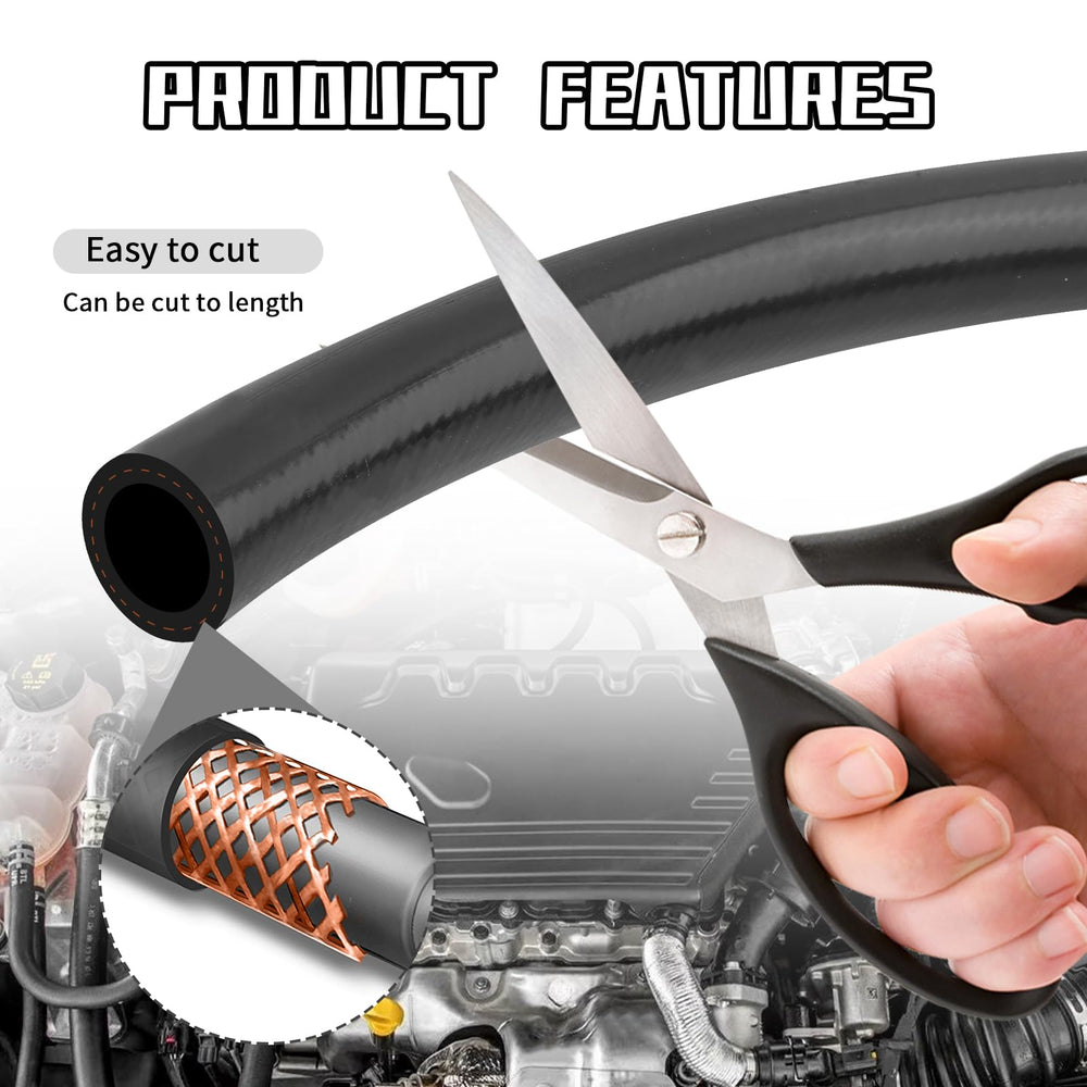 KIFIDAN high temperature tolerance for reliable performance in hot conditions.