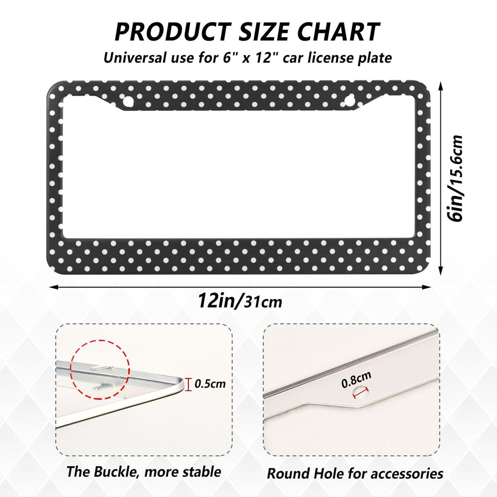 Kigai aluminum frame with rust-proof finish resists wear.