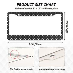 Kigai aluminum frame with rust-proof finish resists wear.