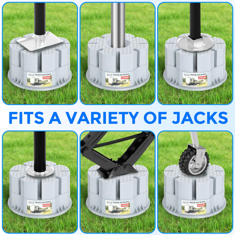 KIKIRV drainage-holes design with carry bag supports moisture control and easy transport.
