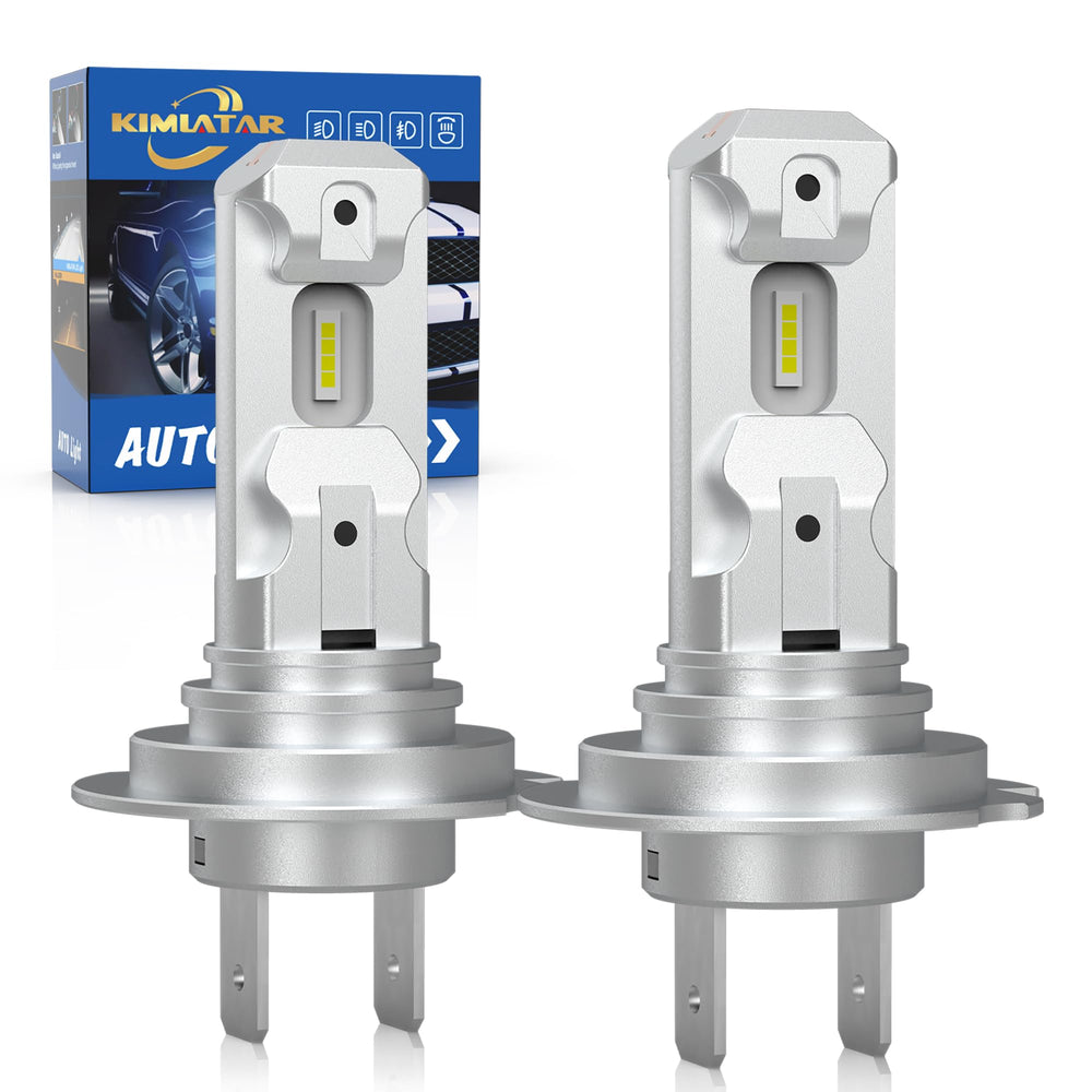 KIMLATAR quick install clip demonstrates easy fit for vehicles.