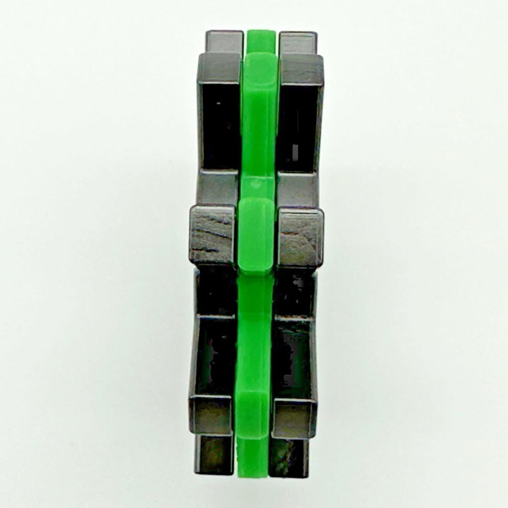 Kindza damper shaft for Lexus RX and ES improves reliability under daily driving