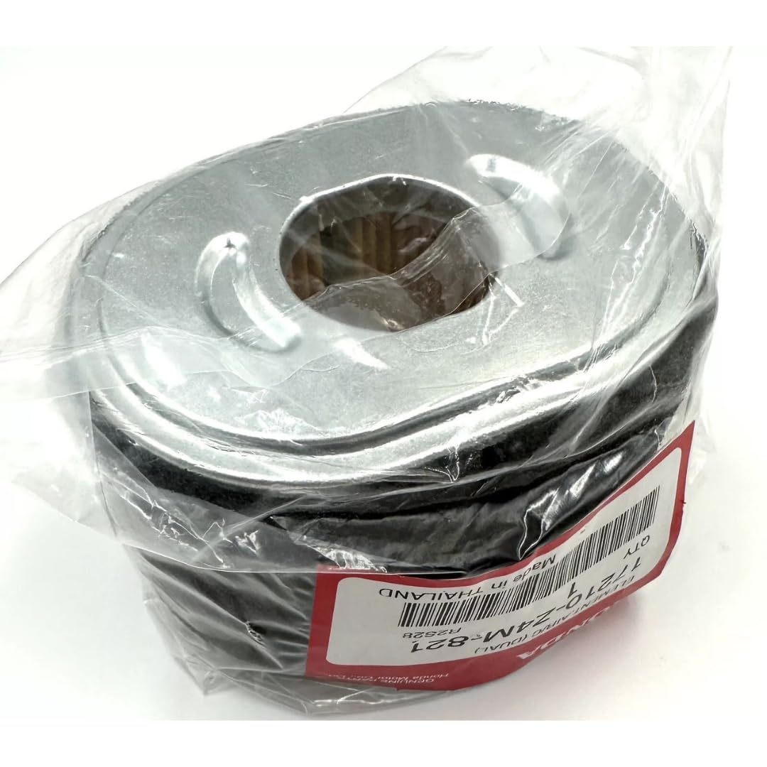 Kindza packaging-and-instruction provides clear fitment guidance and included spark plug.