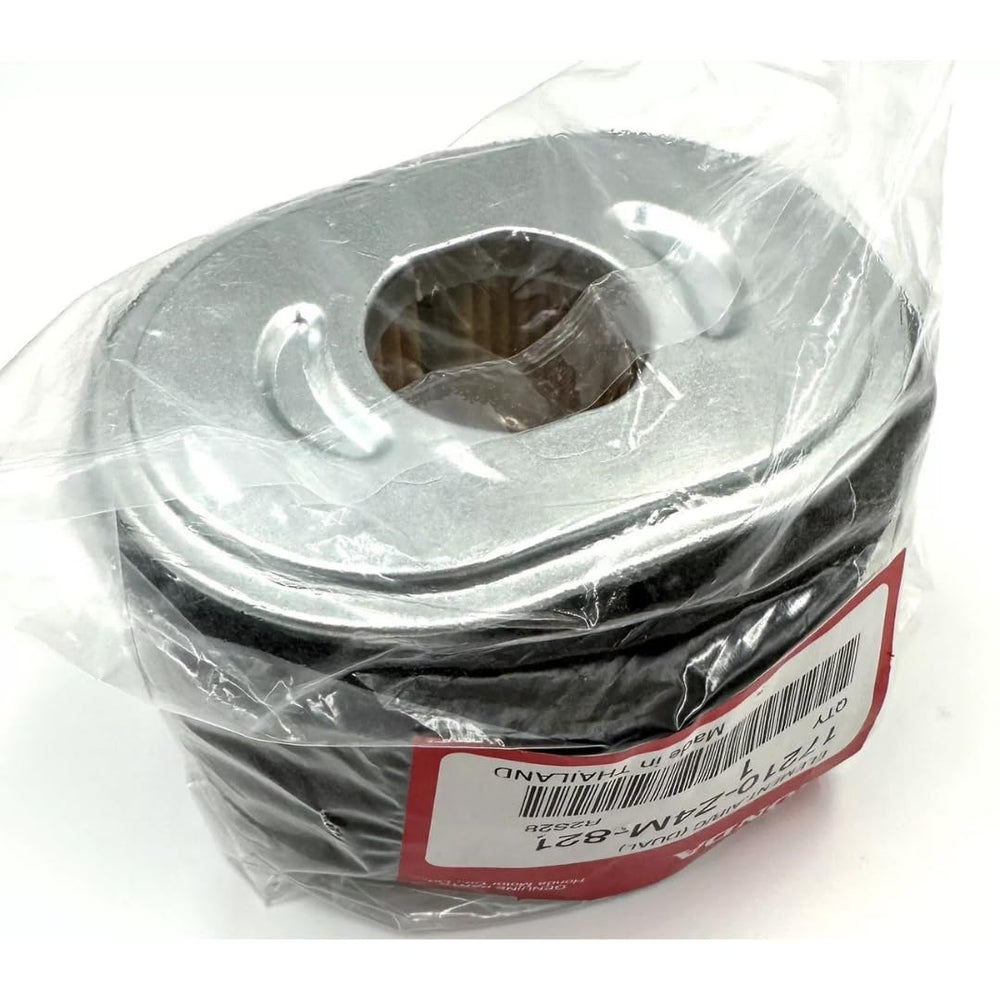 Kindza packaging-and-instruction provides clear fitment guidance and included spark plug.