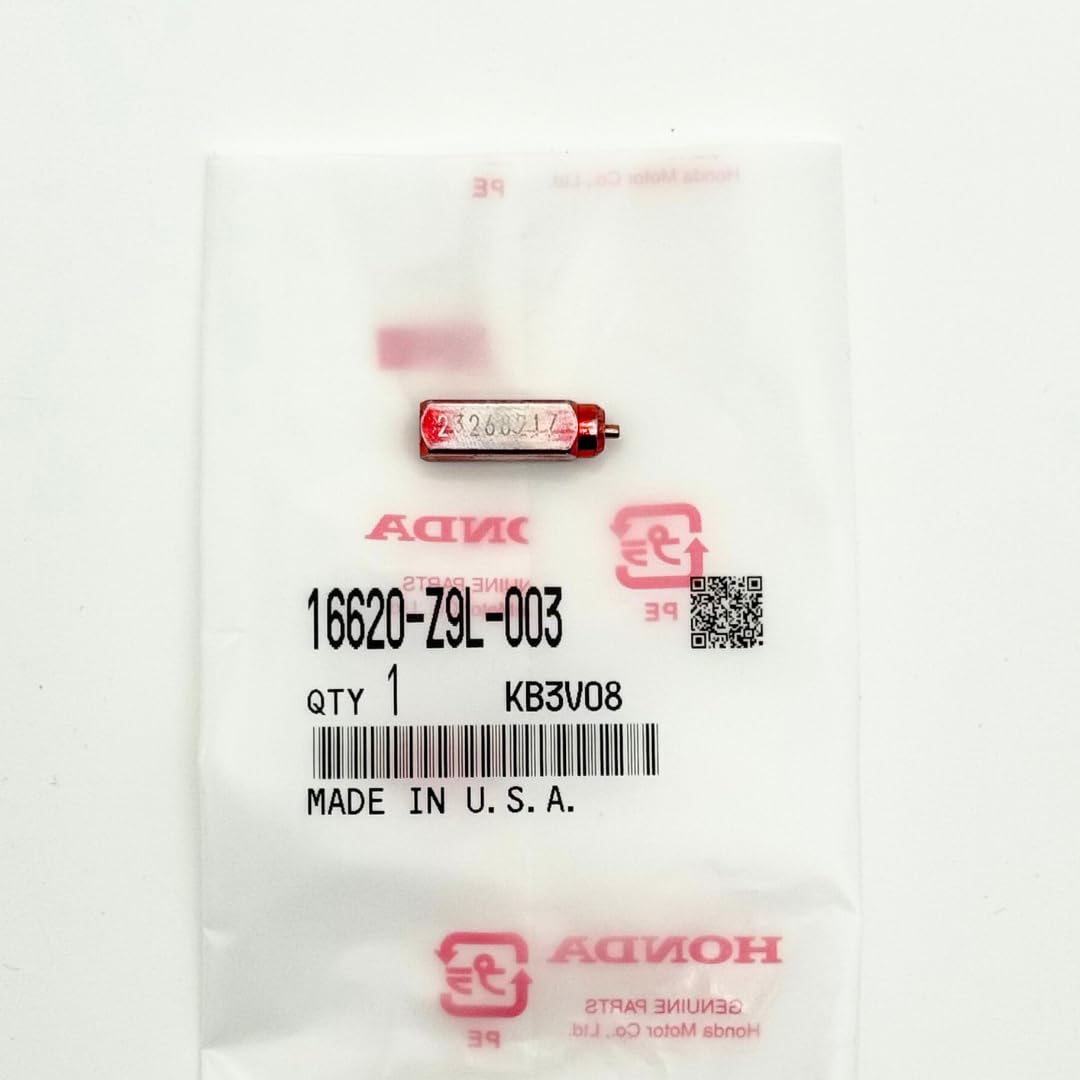 KINDZA thermo wax assembly for Honda GCV190 ensures compatible replacement and lasting performance.