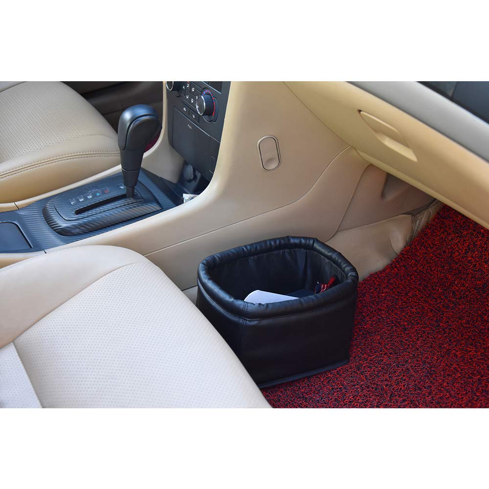 KINGBERWI fits car and truck interiors with sleek style