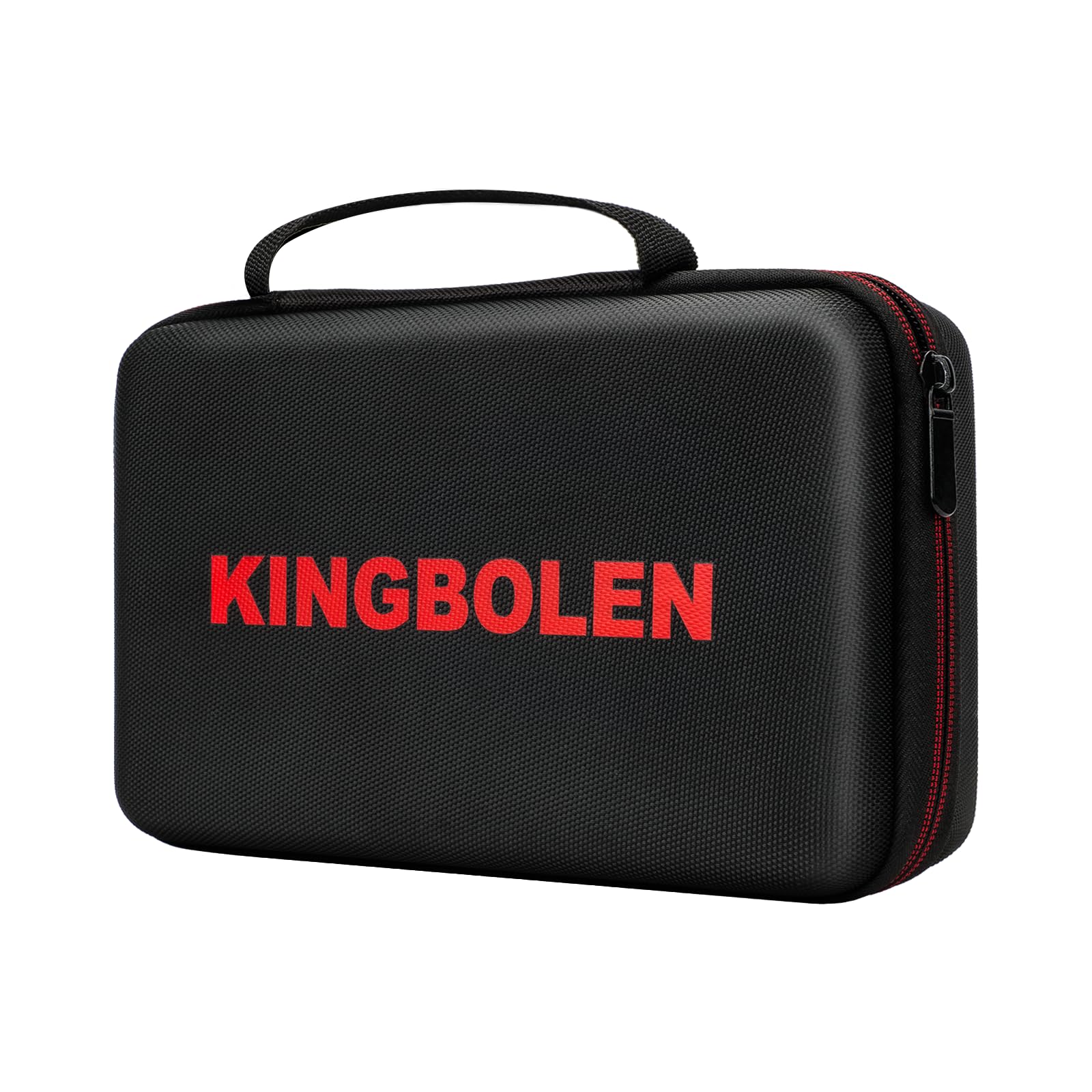 KINGBOLEN protective case for OBD2 scanner keeps your device safe during transport.