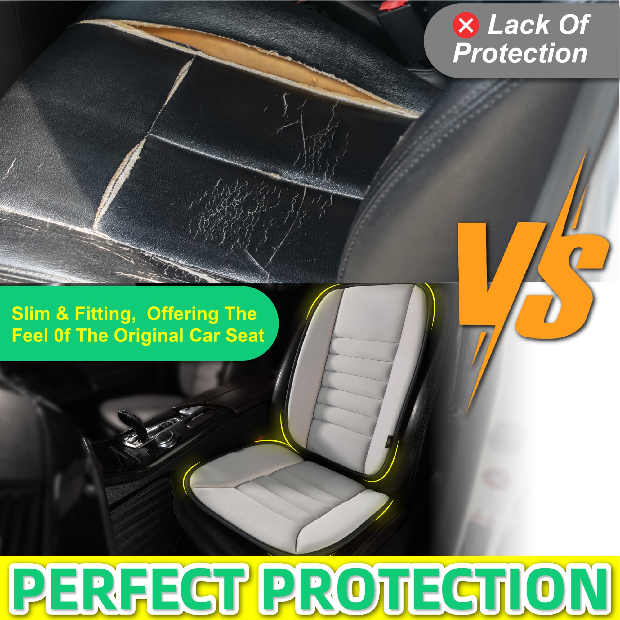 Kingphenix memory foam maintains shape for lasting comfort and reliability.