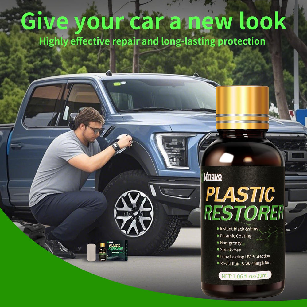 Product creates water- and dust-resistant finish for ease