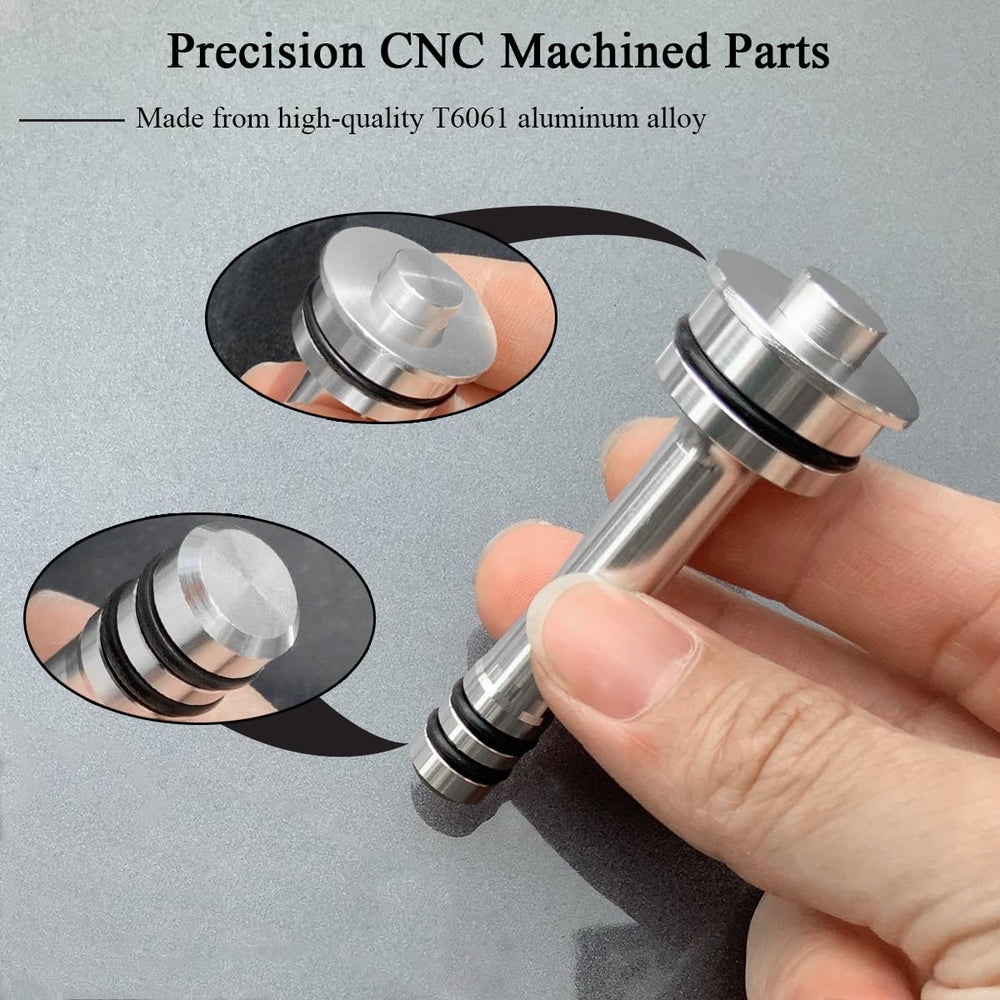 Kiniezergo Buna O-rings image showcases durable sealing for long-lasting performance.