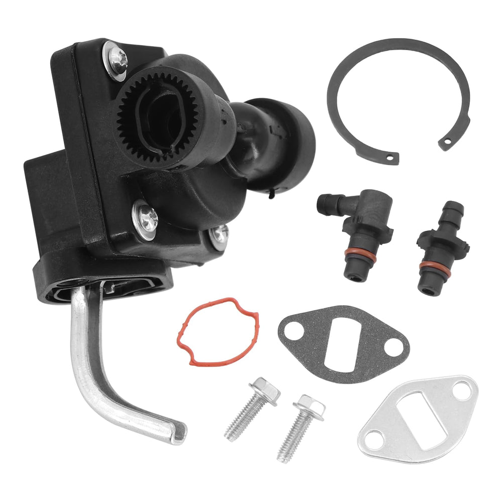 KIPA Craftsman LT1750 fuel pump aids reliable starting and idle